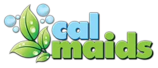 calmaids logo
